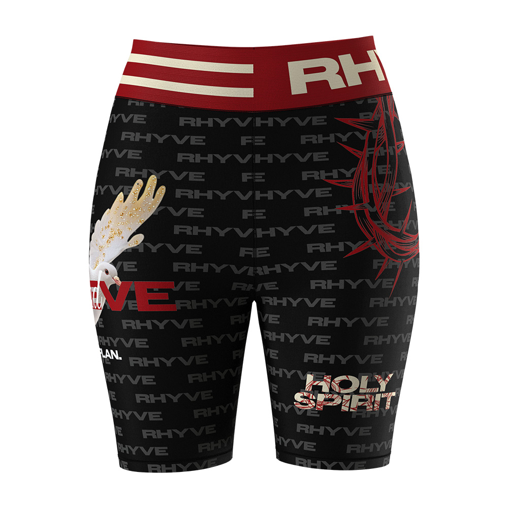 God’s Plan BJJ Shorts
